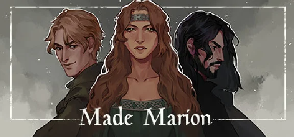 🔥 Made Marion | Steam РУ+UA+KZ+СНГ🔥