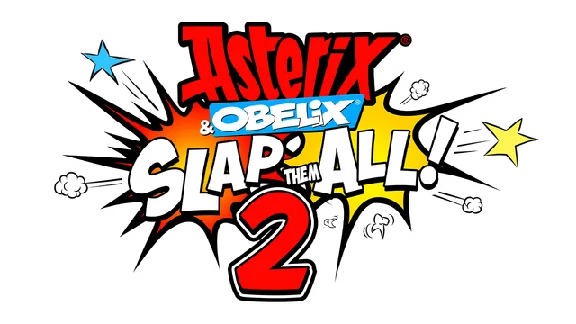 🔥 Asterix & Obelix Slap Them All! 2 | Steam RU+CIS