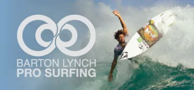 🔥 Barton Lynch Pro Surfing | Steam РУ+UA+KZ+СНГ🔥