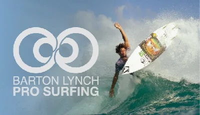 🔥 Barton Lynch Pro Surfing | Steam RU+UA+KZ+CIS 🔥