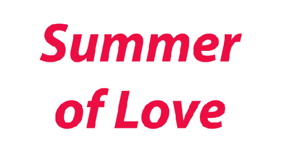 🔥 Summer of Love | Steam RU+UA+KZ+CIS 🔥
