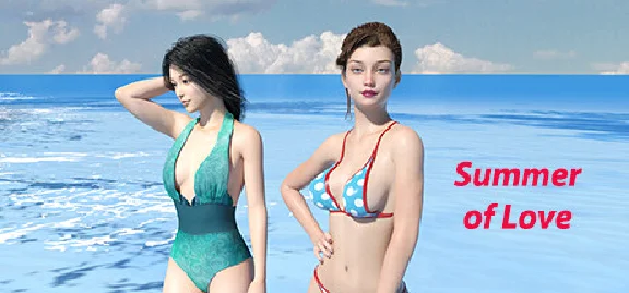 🔥 Summer of Love | Steam RU+UA+KZ+CIS 🔥