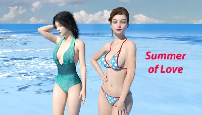 🔥 Summer of Love | Steam RU+UA+KZ+CIS 🔥