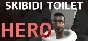 🔥 🔥 Skibidi Toilet Hero | Steam РУ+UA+KZ+СНГ🔥