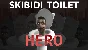 🔥 🔥 Skibidi Toilet Hero | Steam РУ+UA+KZ+СНГ🔥