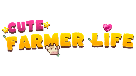 🔥 Cute Farmer Life | Steam RU+UA+KZ+CIS 🔥