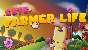 🔥 Cute Farmer Life | Steam RU+UA+KZ+CIS 🔥