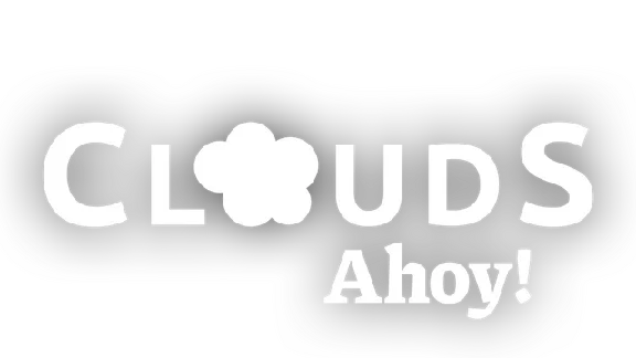 🔥 Clouds Ahoy! | Steam РУ+UA+KZ+СНГ🔥