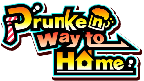 🔥 Drunken way to Home | Steam RU+UA+KZ+CIS 🔥