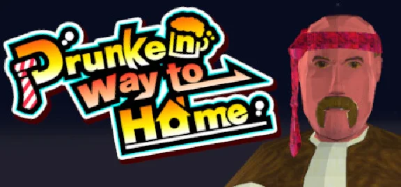 🔥 Drunken way to Home | Steam RU+UA+KZ+CIS 🔥