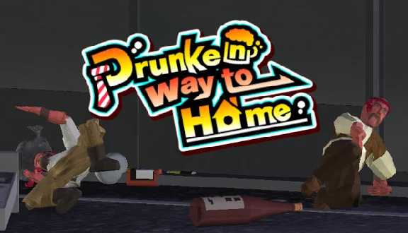 🔥 Drunken way to Home | Steam RU+UA+KZ+CIS 🔥