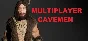 🔥 MULTIPLAYER CAVEMEN | Steam РУ+UA+KZ+СНГ🔥