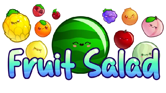 🔥 Fruit Salad | Steam RU+UA+KZ+CIS 🔥