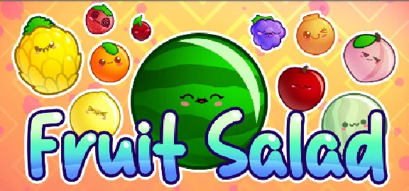 🔥 Fruit Salad | Steam RU+UA+KZ+CIS 🔥