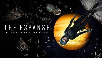 🔥 The Expanse: A Telltale Series | Steam RU+UA+KZ+CIS 