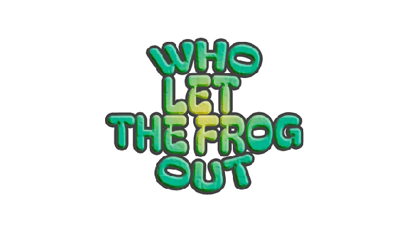 🔥 Who Let the Frog Out | Steam RU+UA+KZ+CIS 🔥