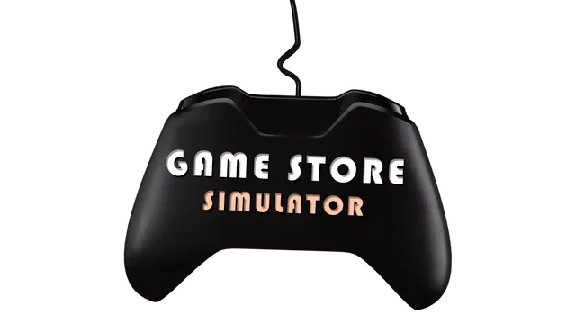 🔥 Game Store Simulator | Steam RU+UA+KZ+CIS 🔥