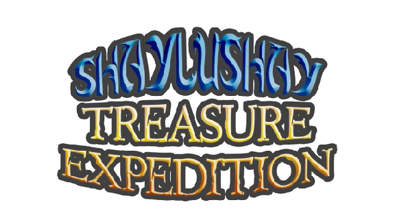 🔥 Shaylushay Treasure Expedition | Steam РУ+UA+KZ+СНГ�