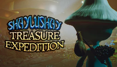 🔥 Shaylushay Treasure Expedition | Steam РУ+UA+KZ+СНГ�