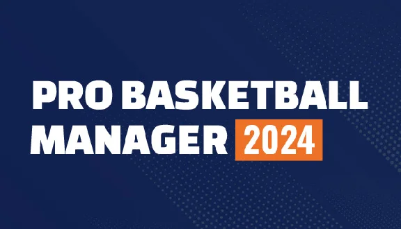 🔥 Pro Basketball Manager 2024 | Steam RU+UA+KZ+CIS 🔥