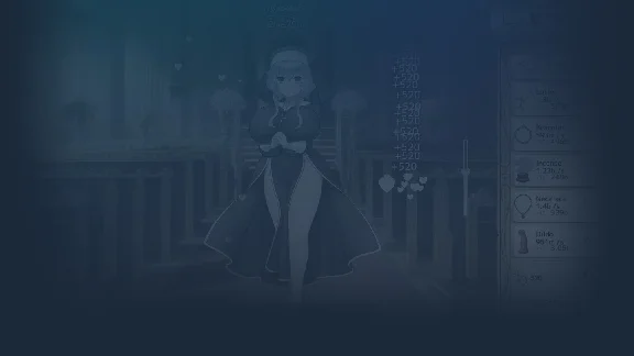 🔥 Hypnosis Sister Clicker | Steam RU+UA+KZ+CIS 🔥