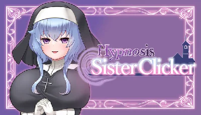 🔥 Hypnosis Sister Clicker | Steam RU+UA+KZ+CIS 🔥