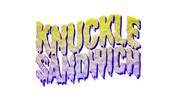 🔥 Knuckle Sandwich | Steam RU+UA+KZ+CIS 🔥