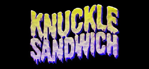 🔥 Knuckle Sandwich | Steam RU+UA+KZ+CIS 🔥