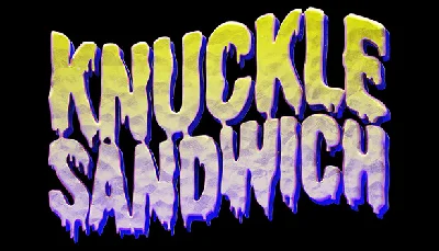 🔥 Knuckle Sandwich | Steam RU+UA+KZ+CIS 🔥