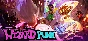 🔥 WizardPunk | Steam РУ+UA+KZ+СНГ🔥