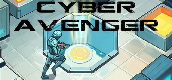 🔥 Cyber Avenger | Steam RU+UA+KZ+CIS 🔥