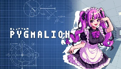 🔥 Pygmalion | Steam RU+UA+KZ+CIS 🔥