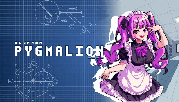 🔥 Pygmalion | Steam RU+UA+KZ+CIS 🔥