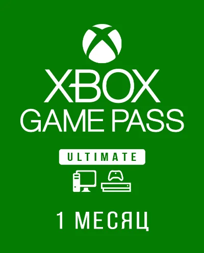 🔥XBOX GAME PASS ULTIMATE 2 + Card🔥🔑KEY🔥 USA✅