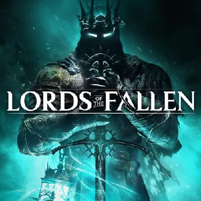 ✅LORDS OF THE FALLEN 2023✅XBOX SERIES X|S🔑KEY+Region❗