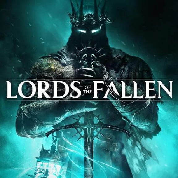 ✅LORDS OF THE FALLEN 2023✅XBOX SERIES X|S🔑KEY+Region❗