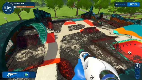 ✅PowerWash Simulator ⭐Steam\RegionFree\Key⭐ + Bonus