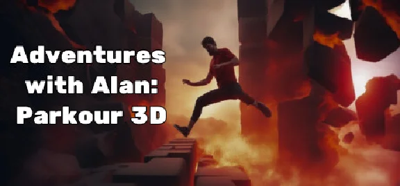 🔥 Noob Adventure: Parkour 3D | Steam РУ+UA+KZ+СНГ🔥
