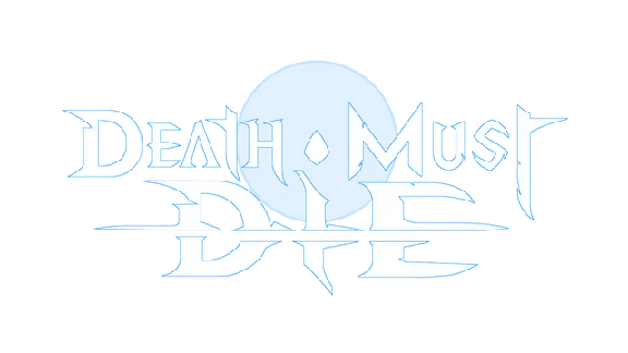 🔥 Death Must Die | Steam РУ+UA+KZ+СНГ🔥