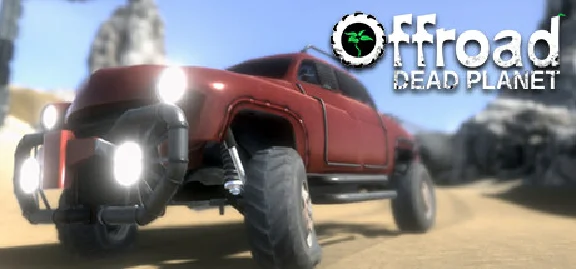 🔥 Offroad: Dead Planet | Steam РУ+UA+KZ+СНГ🔥