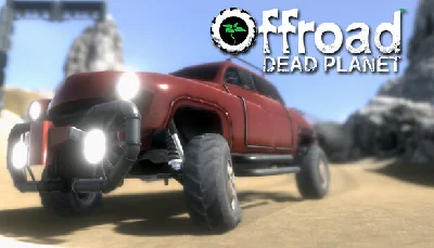 🔥 Offroad: Dead Planet | Steam РУ+UA+KZ+СНГ🔥