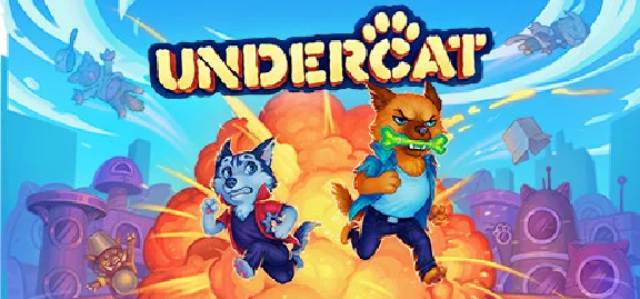 🔥 Undercat | Steam РУ+UA+KZ+СНГ🔥