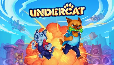 🔥 Undercat | Steam РУ+UA+KZ+СНГ🔥