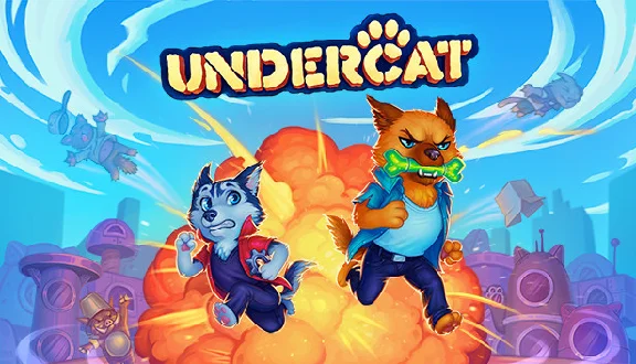 🔥 Undercat | Steam РУ+UA+KZ+СНГ🔥
