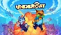 🔥 Undercat | Steam РУ+UA+KZ+СНГ🔥