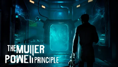 🔥 THE MULLER-POWELL PRINCIPLE | Steam RU+UA+KZ+CIS 🔥