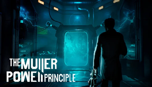 🔥 THE MULLER-POWELL PRINCIPLE | Steam RU+UA+KZ+CIS 🔥