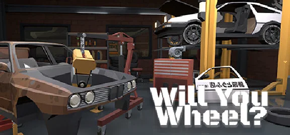 🔥 Will You Wheel? | Steam РУ+UA+KZ+СНГ🔥