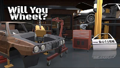 🔥 Will You Wheel? | Steam РУ+UA+KZ+СНГ🔥