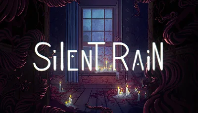 🔥 Silent Rain | Steam РУ+UA+KZ+СНГ🔥